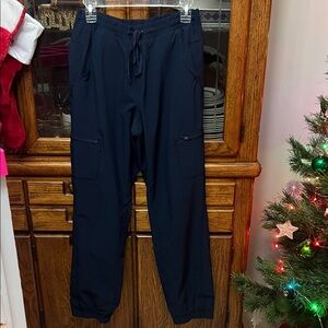 Eddy Bauer Women’s Navy Pants